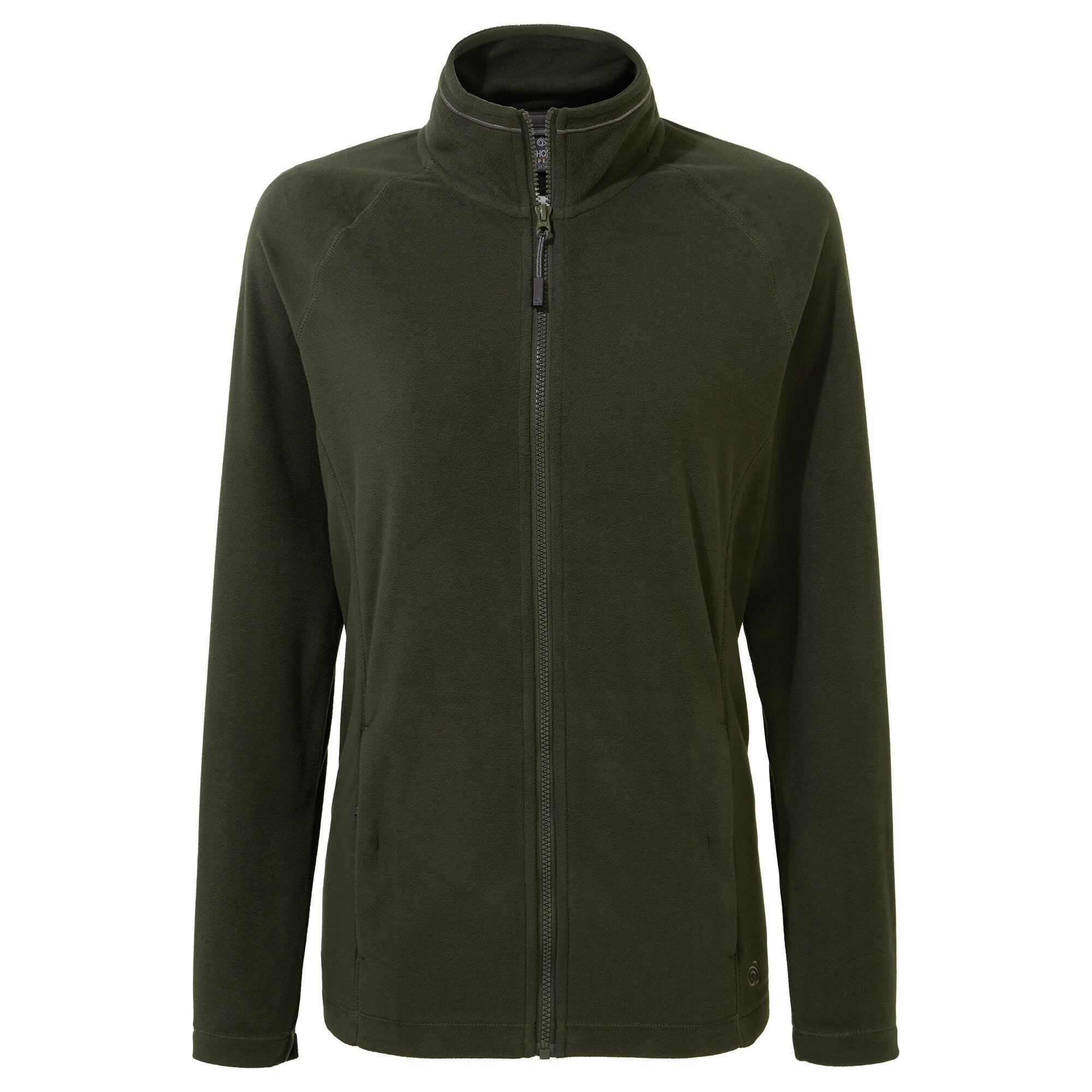Craghoppers Womens Expert Miska 200 Fleece Jacket