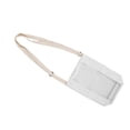 thumbnail image 1 of Post Surgery Drain Carrier Pouch Mastectomy Drain With Shower Bag For Recovery, Sturdy And Safe Mesh Fabric, 1 of 8