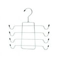 thumbnail image 2 of Percha de ropa Jadeshay multicapa para ropa interior, 2 of 5