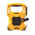 thumbnail image 3 of DEWALT Ruban 1/2 Po x 100 Pi de Long, 3 of 7