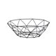 thumbnail image 1 of Frutero para encimera de cocina, moderna cesta de alambre de metal para verduras, ideal para pan y aperitivos, soporte decorativo para frutas y verduras, ideal para encimera, mesa o centro de mesa., 1 of 8