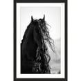 thumbnail image 2 of "Dragon Horse" Framed Painting Print, 2 of 5