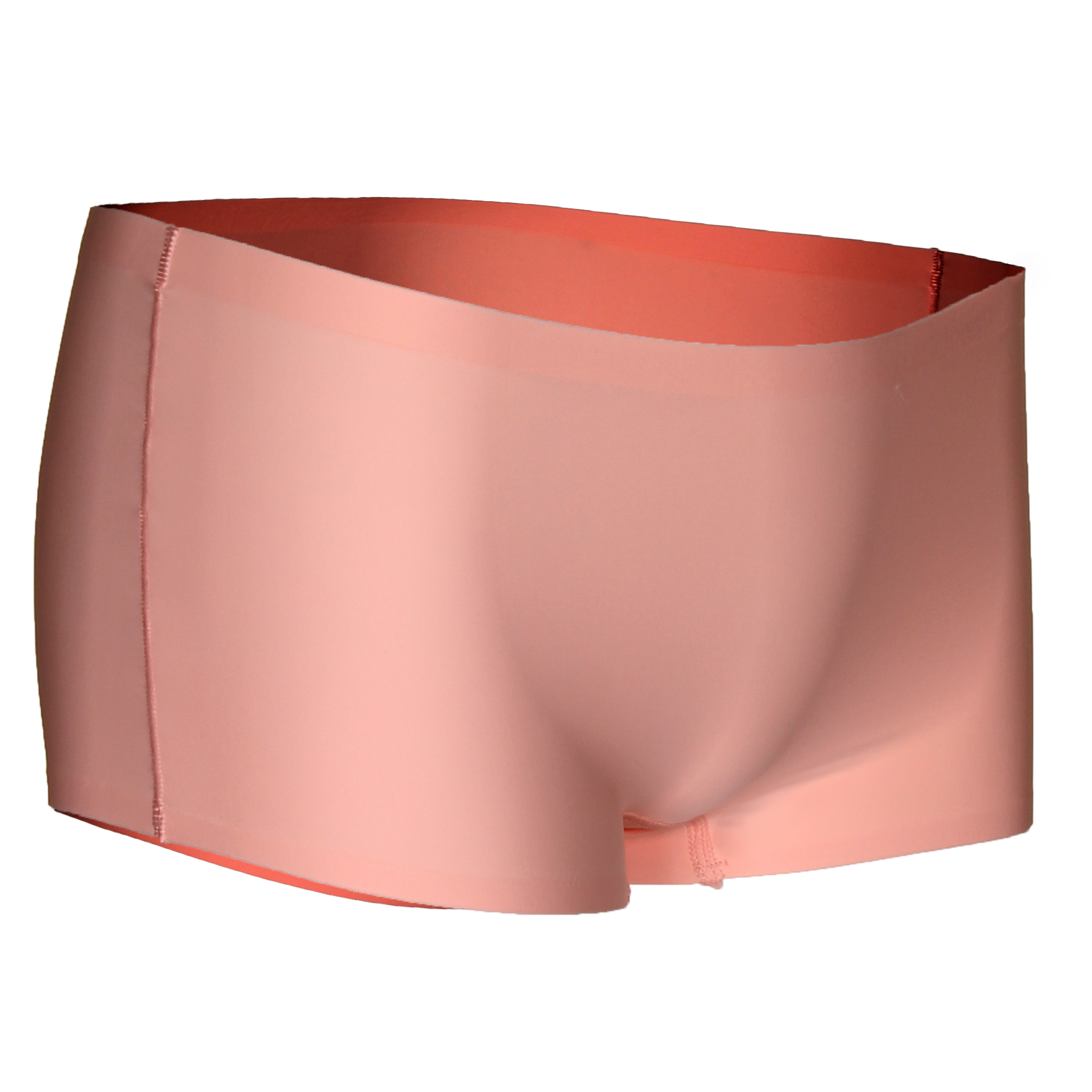 Emmalise Womens Sexy Hipster Boyshorts Brief Underwear Garment Panty