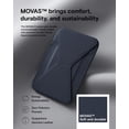 thumbnail image 4 of Phone Stand MOFT Magnetic Wallet for iPhone 12-16 Series, 4 of 8
