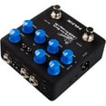 thumbnail image 4 of NUX Melvin Lee Davis Bass Preamp + DI Pedal Black, 4 of 5