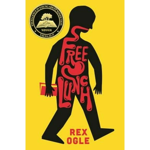 Pre-Owned Free Lunch Paperback