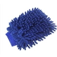 thumbnail image 3 of Guantes de limpieza de coche Ormromra manopla de lavado de microfibra 5 uds color aleatorio, 3 of 5