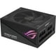 thumbnail image 3 of FUENTE DE PODER ASUS ROG STRIX 850W 80PLUS GOLD AURA GAMING ARGB MODULAR ATX, 3 of 5