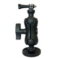 thumbnail image 1 of Lipstore Kayak Action Camera Mount Action cam Holder for Watercraft Marine Navigation, 1 of 8