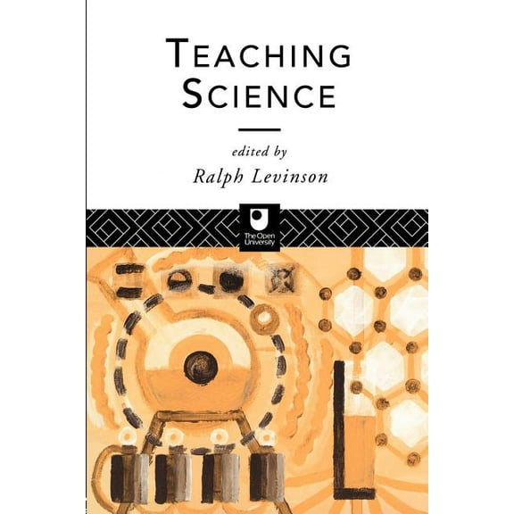 Open University S Teaching Science, (Paperback)