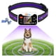 thumbnail image 1 of Collar inalámbrico GPS para perro con cerca electrónica WeChip, alcance de 0.02 a 2 km, 1 of 6