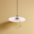 thumbnail image 2 of OULII Livestock Heating Lamp White Durable Material with Easy Installation and High Safety, 2 of 5