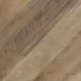 thumbnail image 4 of AGHDECO Brunei 3-Drawer Modern Engineered Wood Writing Desk in Rustic Oak, 4 of 7