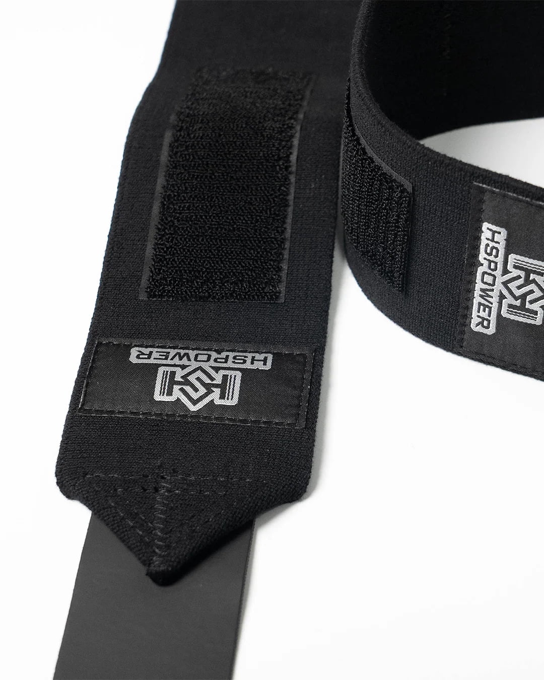 Hansu Power Premium Wrist Wraps, Weight Lifting Straps For Powerlifting