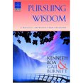 thumbnail image 1 of Pre-Owned Pursuing Wisdom: A Biblical Approach From Proverbs (Paperback) 1576831213 9781576831212, 1 of 1