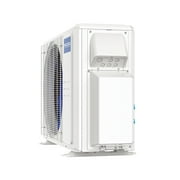 MRCOOL DIY 18,000 BTU 2-Zone 21 SEER Mini-Split Air Conditioner & Heat Pump (9K + 12K) - 230V