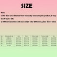 thumbnail image 3 of TOWED22 Baby Girls Summer Outfits 2pcs Set Sleeveless Tank Top and Casual Shorts Sets Clothing Solid Color Cotton Clothes for Toddler(Pink,2-4 Y), 3 of 7