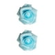 thumbnail image 1 of Rosas Artificiales Toystoory 50 Piezas Cielo Azul, 1 of 6