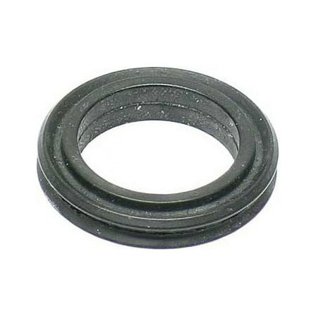 Auto Trans Oil Cooler O-Ring - Compatible with 2006 - 2008 BMW 750i 2007