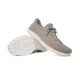 thumbnail image 4 of Tenis Skechers Bobs Squad Chaos Mujer Sport beige 24.5, 4 of 7