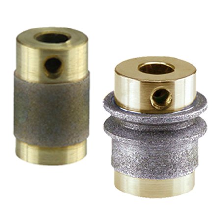 

Metal Stained for Glass Grinder for Tile 1 Diameter for Tile Glass Set E