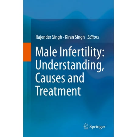 Male Infertility: Understanding, Causes and Treatment -