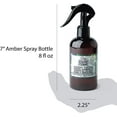 thumbnail image 2 of Cute Farms Indoor Potted Exotic Flower & Tropical Plant Food & Fertilizer (8 oz. Spray Bottle), 2 of 2