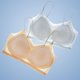 thumbnail image 4 of TOCADOS Sujetadores Sin Costuras , Lencería Para Dormir Push Up Bra , Ropa Interior Respaldo Transpirable Ultrafina De Seda De Hielo Para El Verano, 4 of 4