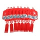 thumbnail image 3 of Bandera festiva roja del Festival de Primavera y colgante para colgar como decoración glamorosa del Año Nuevo chino para el hogar, 3 of 8