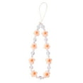 thumbnail image 1 of Beaded Phone Wrist Strap for Phones Stylish Practical, 1 of 3