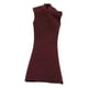 thumbnail image 5 of Figura de acción de ropa femenina a escala 1/12, accesorio de regalo, multiusos, portátil. Rojo oscuro, 5 of 9