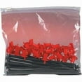 thumbnail image 2 of Partners Brand Bag,Reclosable,Poly,9x12",3 Mil,PK100 PB5220, 2 of 2