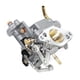 thumbnail image 3 of Compatible with Tohatsu 4 stroke 15/20 hp outboard engine carburetor marine engine parts 3BJ-03100-0 3BH-03100-0, 3 of 5