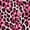 Pink Floral Leopard Pattern, variant on FORMRS Boys Swim Trunks Quick Dry Mesh Lining Beach Boardshorts, Sizes XS-XL, Orange Floral Leopard Pattern