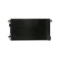 thumbnail image 3 of ECCPP Replacement 13007 Radiator 3649 Condenser fit for 2008-2015 for Buick for Enclave 3.6L 2009-2016 for Chevrolet for Traverse 3.6L 2007-2016 for GMC for Acadia 3.6L, 3 of 4