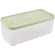 thumbnail image 1 of Caja De Almacenamiento De Clasificación De Cocina, Caja De Almacenamiento De Frutas Y Verduras Refrigeradas Y Congeladas, Re. Afortunado Sencillez, 1 of 5