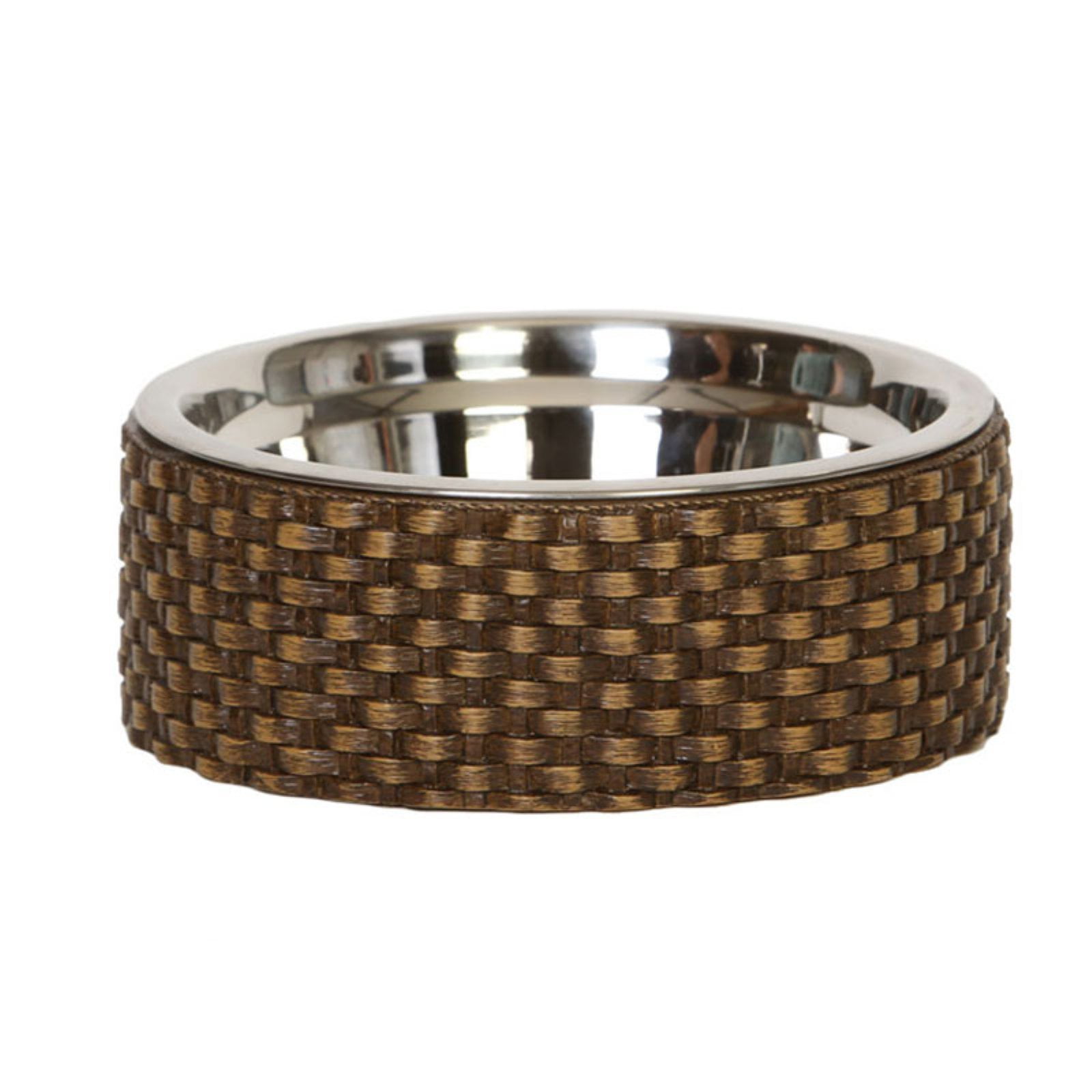 Unleashed Life Capri Dog Bowl