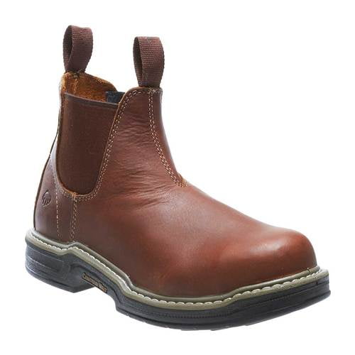 contour welt boots