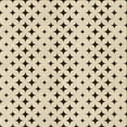 thumbnail image 1 of Ahgly Company Machine Washable Indoor Square Transitional Moccasin Beige Area Rugs, 5' Square, 1 of 7