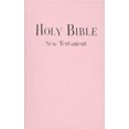 thumbnail image 4 of Nouveau Testament Minuscule (NIV - Similicuir Rose), 4 of 5