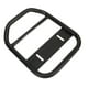 thumbnail image 5 of Portaequipajes Delantero Para Motocicleta, Resistente Al óxido, Fácil De Instalar, Protector De Faro Negro, Portaequipajes Superior Para CUB50 CUB110, 5 of 7