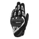 thumbnail image 1 of Guantes Immortale Rebel Gris/ Negro Talla L, 1 of 6