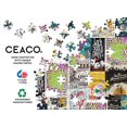 thumbnail image 2 of Disney 300pc puzzle, Nightmare Before Christmas Collage, 2 of 4