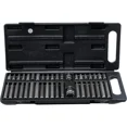 thumbnail image 1 of PUNTAS COMBINADAS ALLEN BRISTOL TORX SPLINE 40 PZ | BGS 7073, 1 of 5
