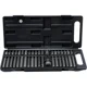 thumbnail image 1 of PUNTAS COMBINADAS ALLEN BRISTOL TORX SPLINE 40 PZ | BGS 7073, 1 of 5