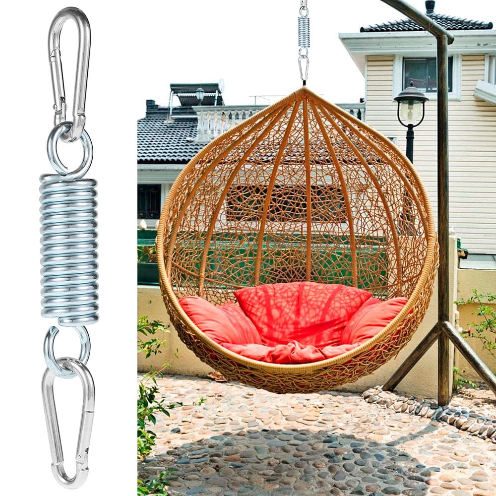 Crochets De Balançoire Robustes En Acier Inoxydable Pour Hamac Suspendu Au Plafond, Chaise De