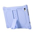 thumbnail image 1 of Case de Protection pour Teclast P30S P20HD 10.1 "Couverture en Silicone PC Case pour Teclast M40S M40Pro P20 M40plus Violet P20HD P20, 1 of 6