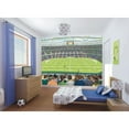 thumbnail image 2 of Walltastic Football Crazy Wall Mural, 2 of 2