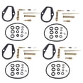 thumbnail image 1 of 4set Motorcycle Carburetor Repair Kit 16010?323?315 Replacment for CB500K CB550F 1971?1977, 1 of 5