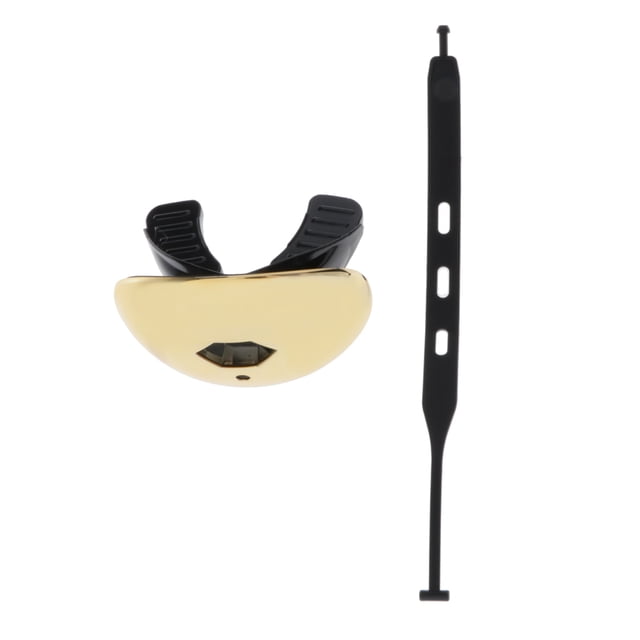 Protector bucal de primera , protector bucal para fútbol, Oro Sunnimix Protector bucal deportivo para adultos